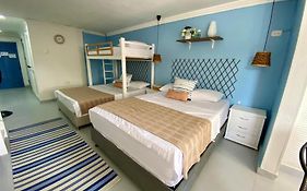 Apartaestudio Barlovento